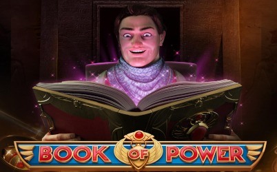 Book of Power