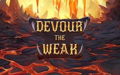 Devour the Weak