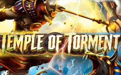 Temple of Torment