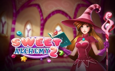 Sweet Alchemy 2