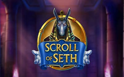 Scroll of Seth
