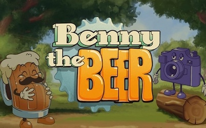 Benny The Beer