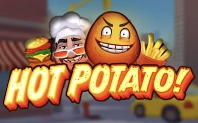 Hot Potato!