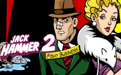 Jack Hammer 2