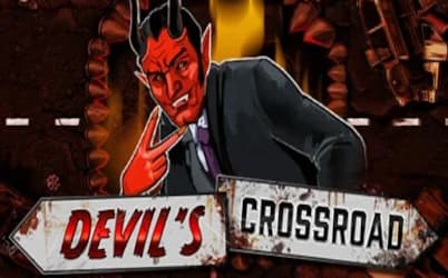 Devil's Crossroad