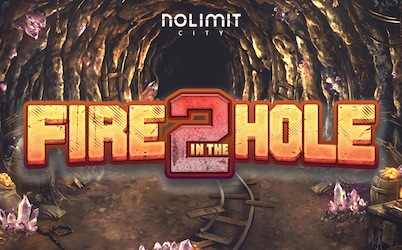 Fire in the Hole 2