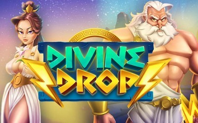 Divine Drop