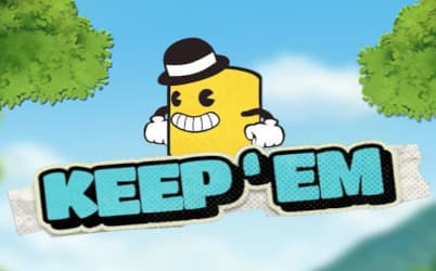 Keep 'Em