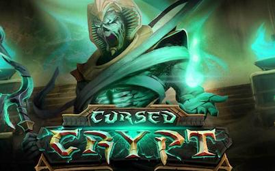 Cursed Crypt