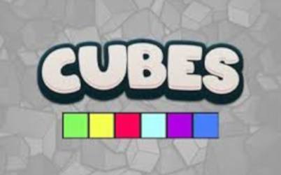 Cubes