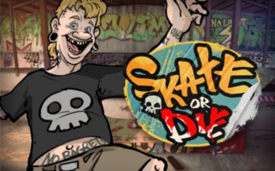 Skate or Die