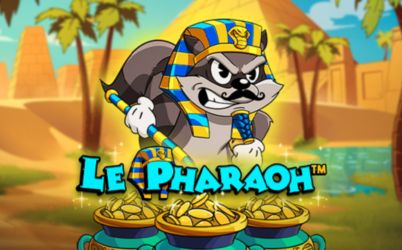 Le Pharaoh