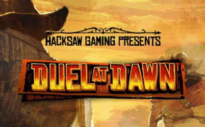 Duel At Dawn