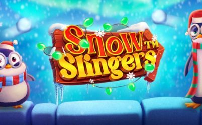 Snow Slingers
