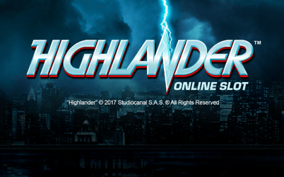 Highlander