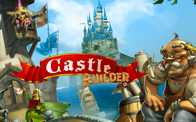 Castle Builder
