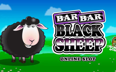 Bar Bar Black Sheep