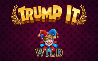 Trump It