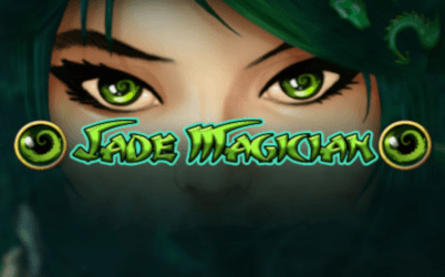 Jade Magician