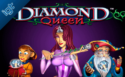 Diamond Queen
