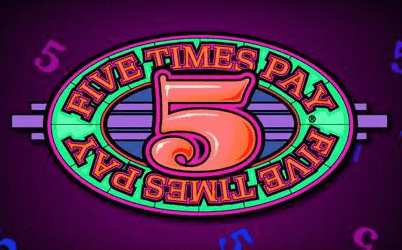 Five Times Pay