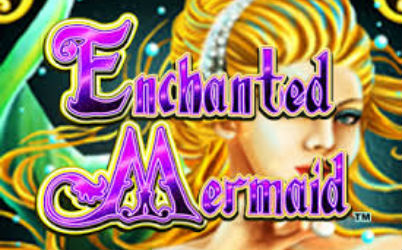 Enchanted Mermaid