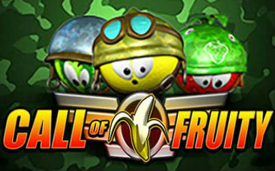Call of Fruity