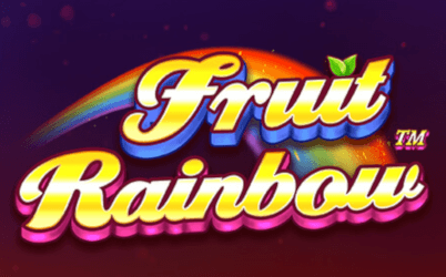 Fruit Rainbow