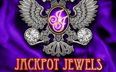 Jackpot Jewels