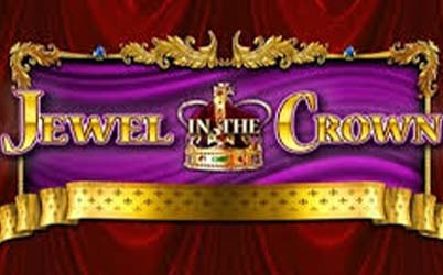 Jewel in the Crown