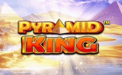 Pyramid King