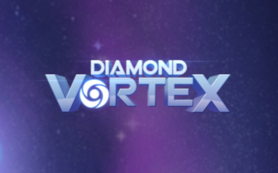 Diamond Vortex