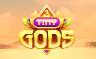 3 Tiny Gods