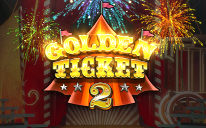 Golden Ticket 2