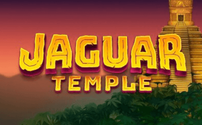 Jaguar Temple