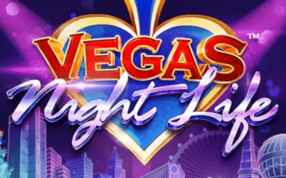 Vegas Night Life