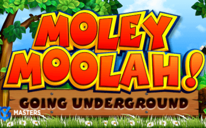 Moley Moolah