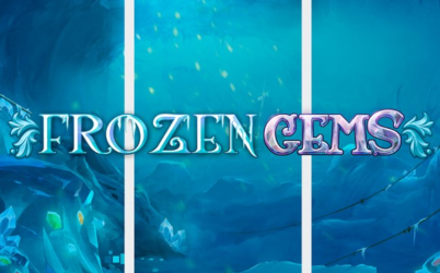 Frozen Gems