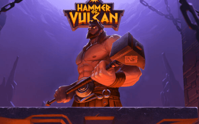 Hammer of Vulcan
