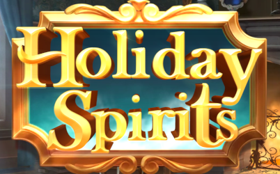Holiday Spirits