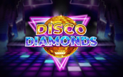 Disco Diamonds