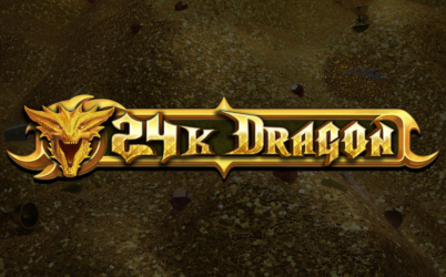 24K Dragon