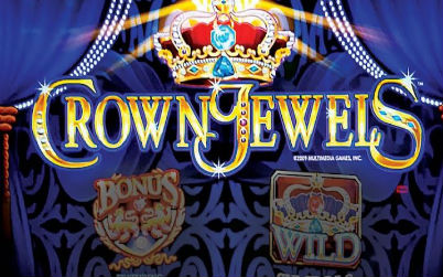 Crown Jewels