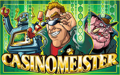 Casinomeister