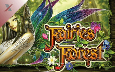 Fairies Forest
