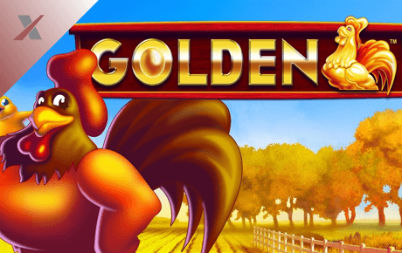 Golden Hen
