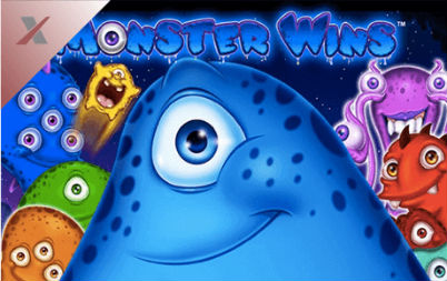Monster Wins