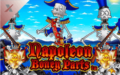 Napoleon Boney Parts