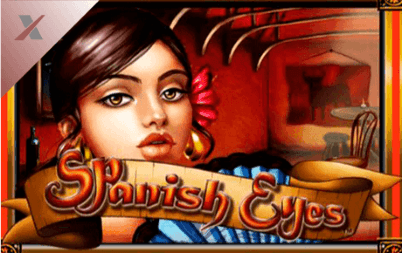 Spanish Eyes