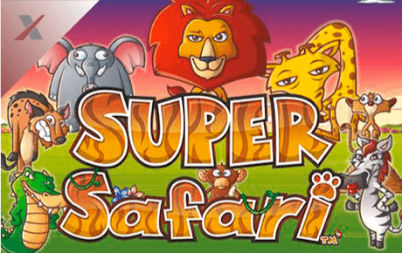 Super Safari